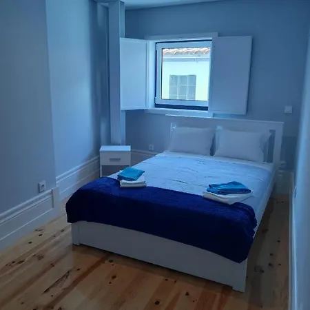 Sao Bartolomeu 3 Coïmbre