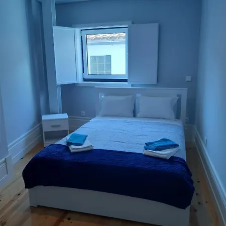 Appartement Sao Bartolomeu 3 *