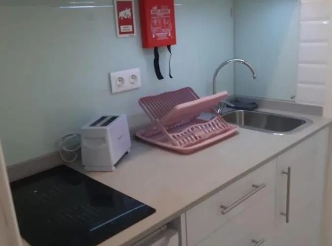 Appartement Sao Bartolomeu 3 *