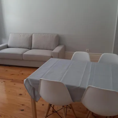 Appartement Sao Bartolomeu 3 Coimbra