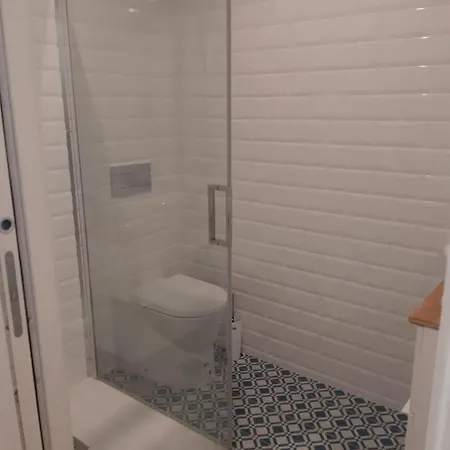 Sao Bartolomeu 3 * Coimbra