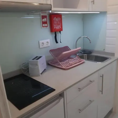 Appartement Sao Bartolomeu 3 *