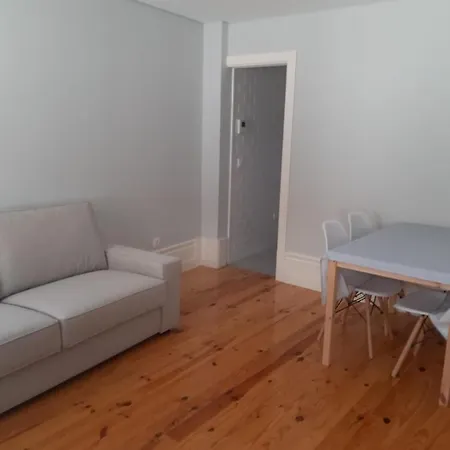 Sao Bartolomeu 3 Coimbra