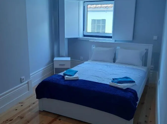 Sao Bartolomeu 3 Coimbra