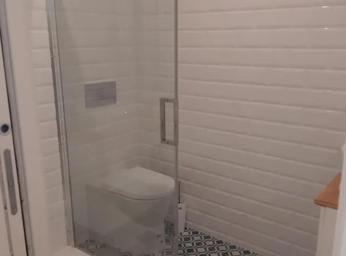 Sao Bartolomeu 3 * קוימברה