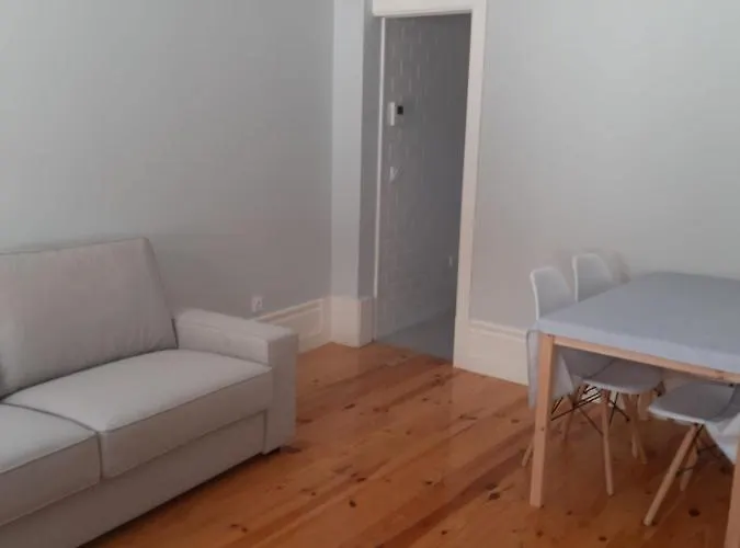 Sao Bartolomeu 3 Coimbra